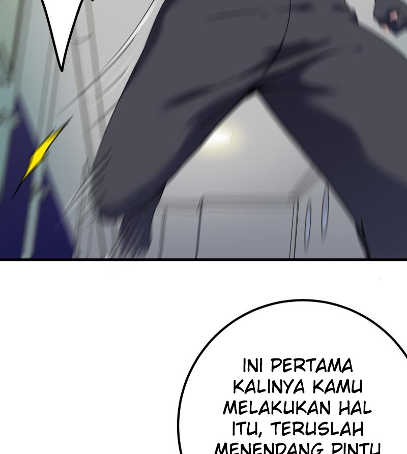 My Plug-in Spirit Ring Chapter 85 Gambar 15